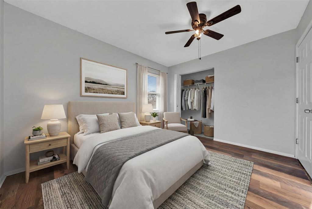 Jinkens Heights - Residential