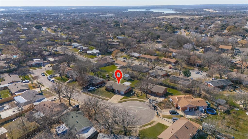 Jinkens Heights - Residential