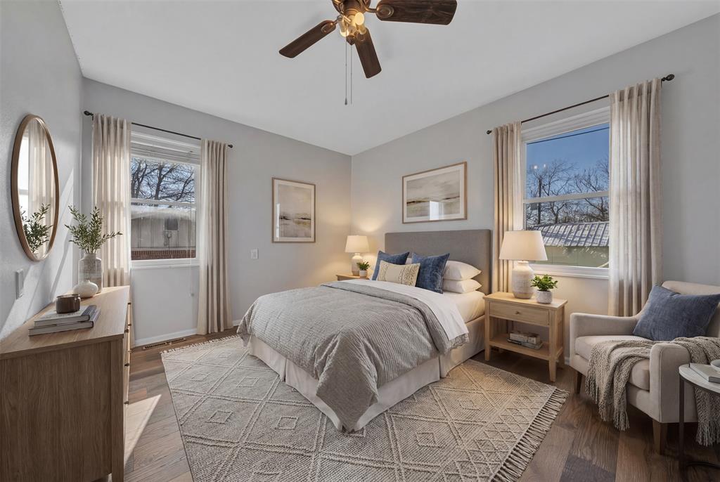 Jinkens Heights - Residential