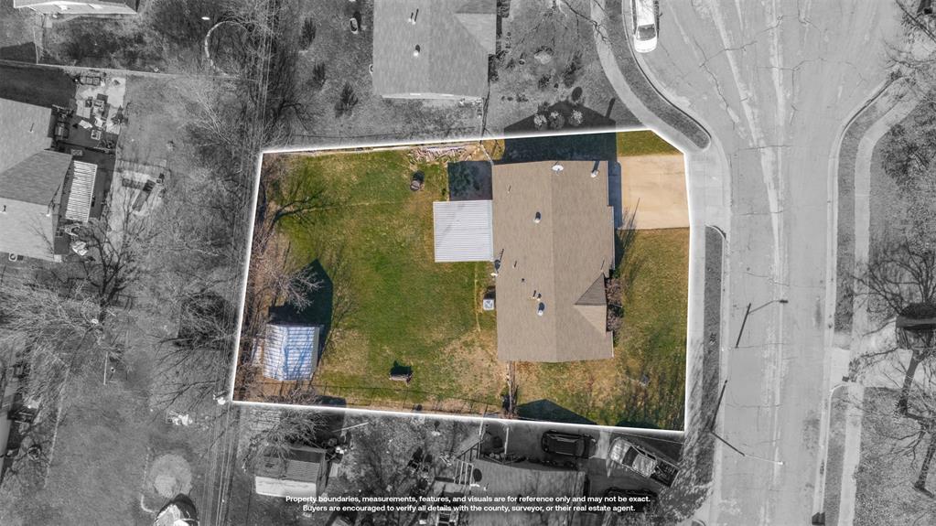 Jinkens Heights - Residential