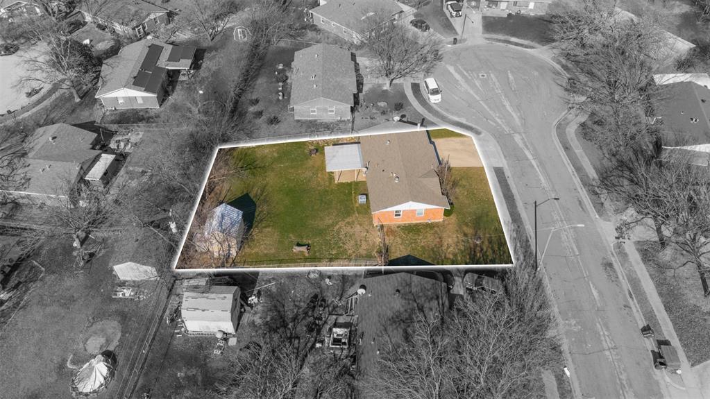 Jinkens Heights - Residential