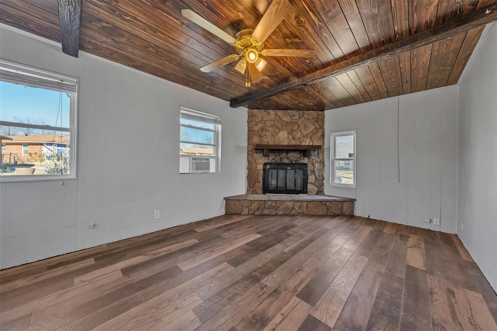 Jinkens Heights - Residential