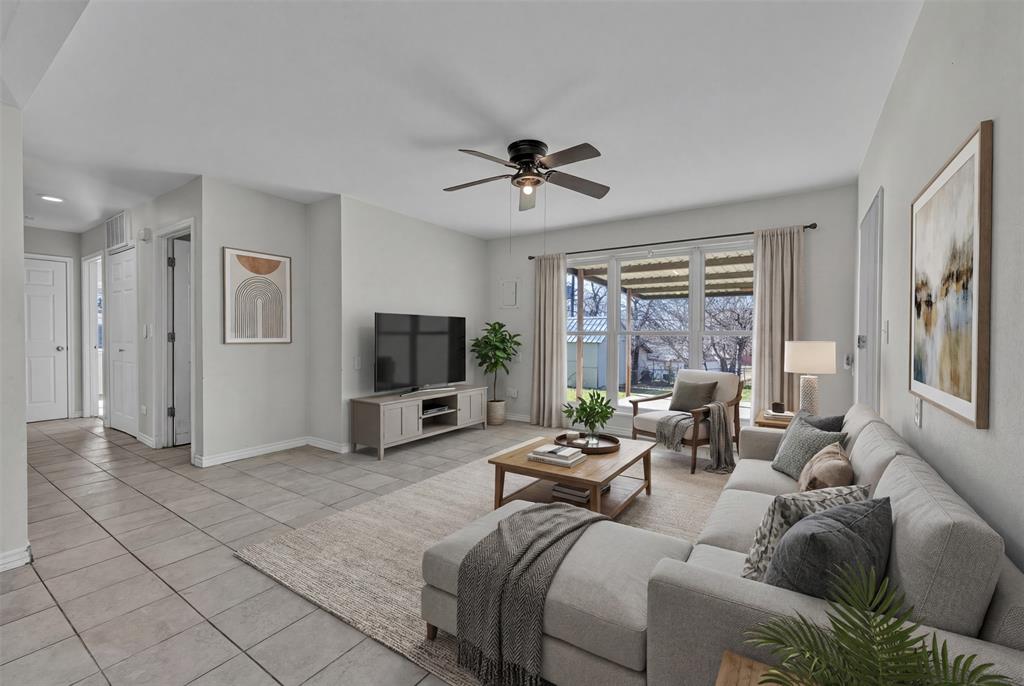 Jinkens Heights - Residential