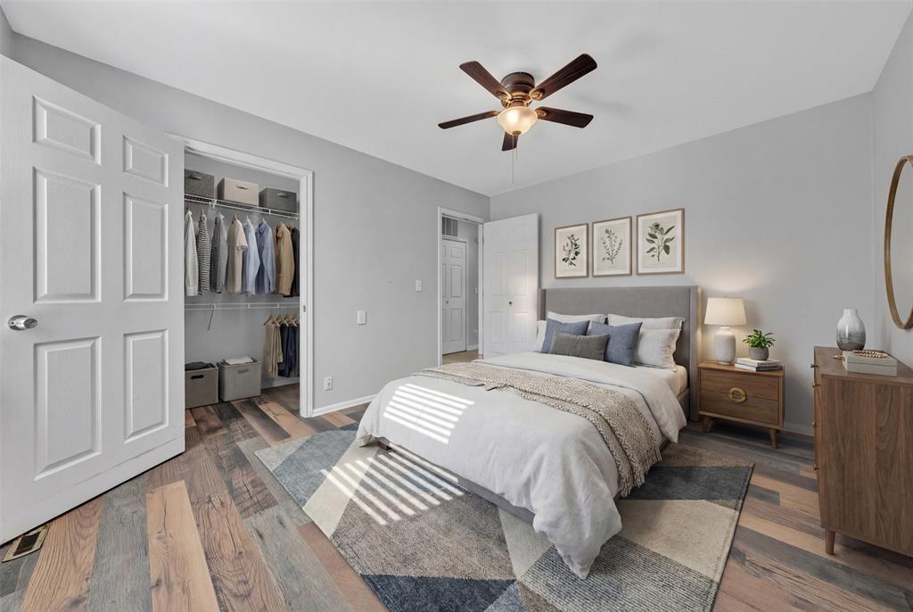 Jinkens Heights - Residential