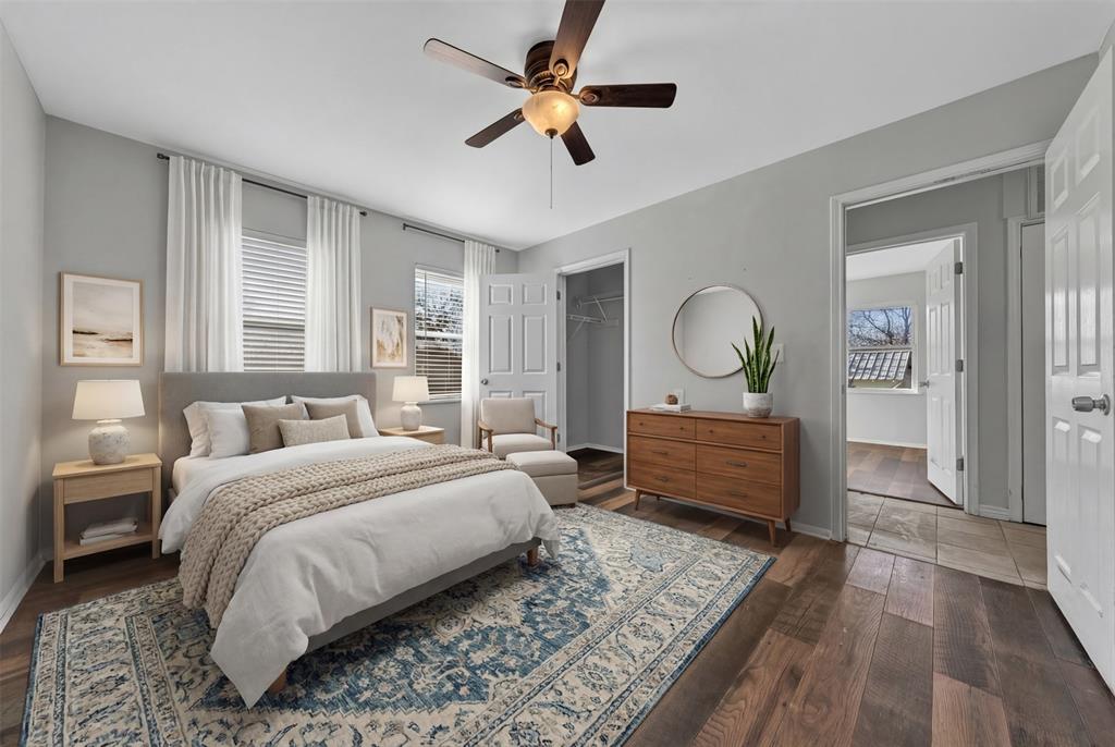 Jinkens Heights - Residential