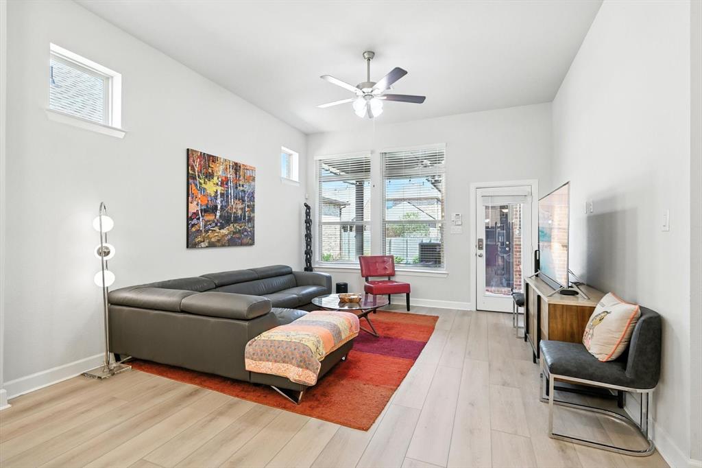 Harvest Townside Pha - Residential