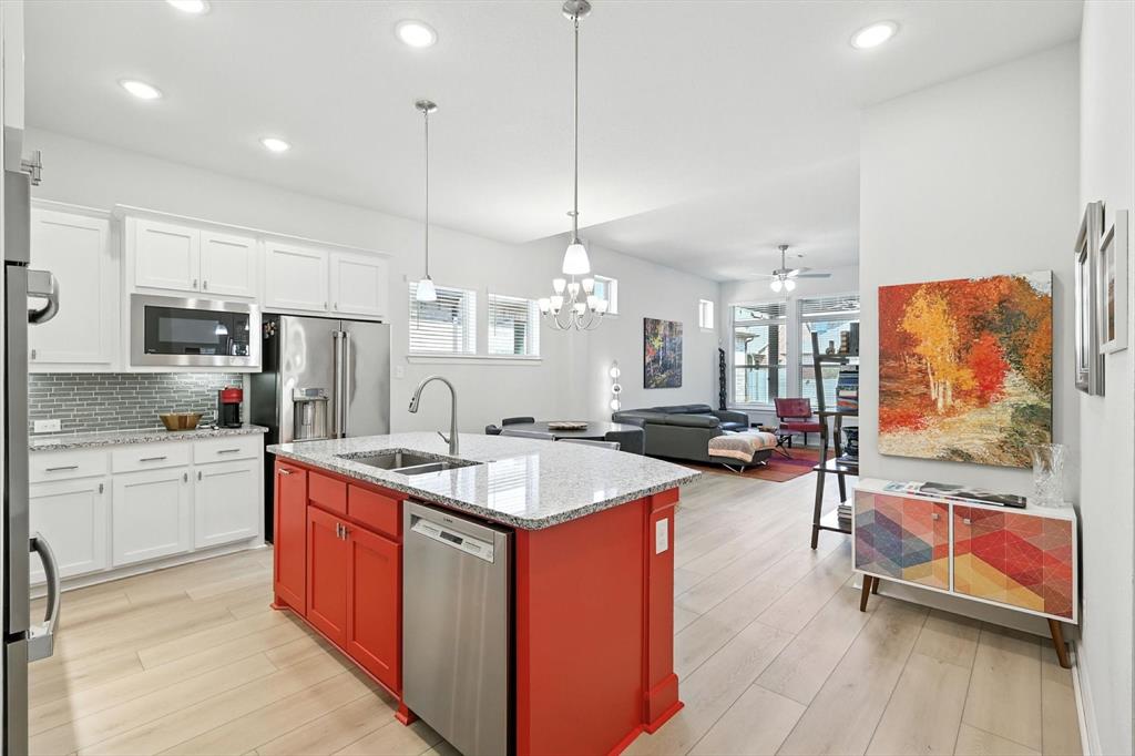 Harvest Townside Pha - Residential