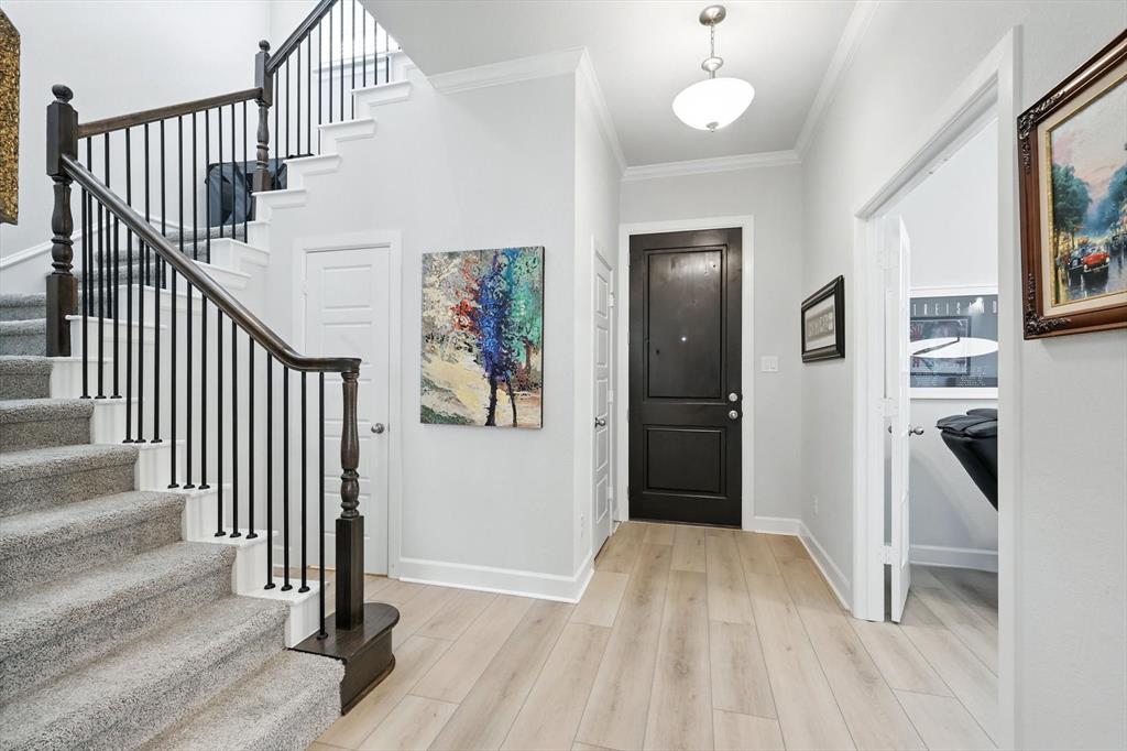 Harvest Townside Pha - Residential