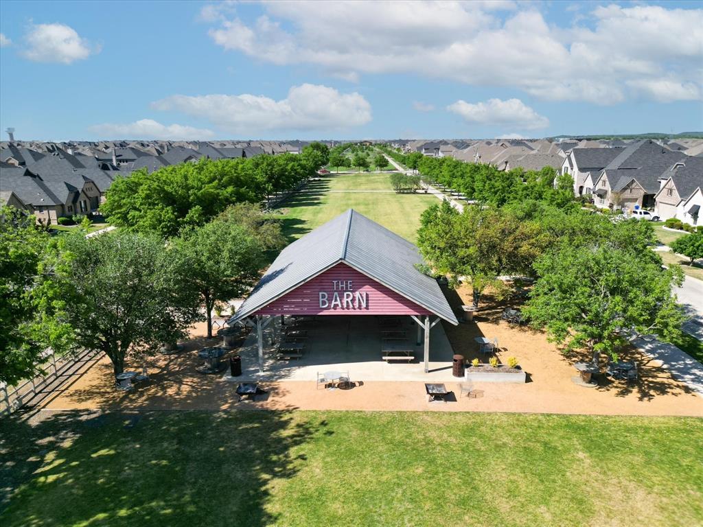 Harvest Townside Pha - Residential