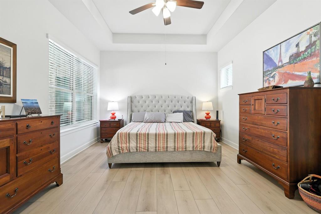 Harvest Townside Pha - Residential