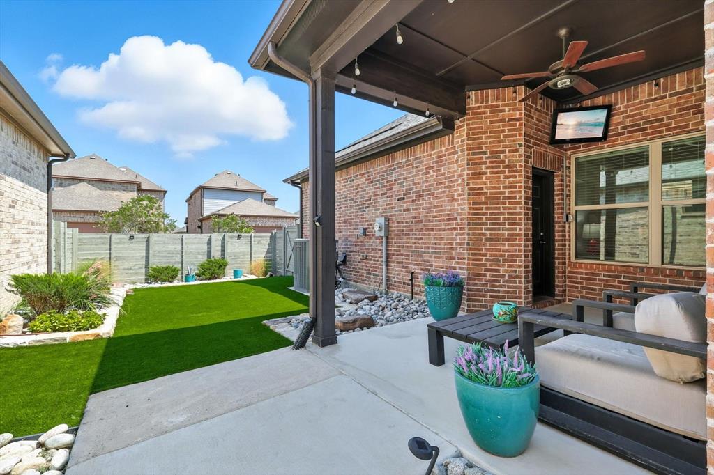 Harvest Townside Pha - Residential