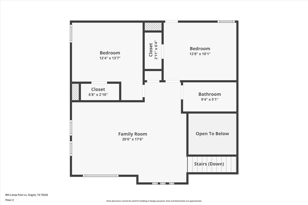 Harvest Townside Pha - Residential
