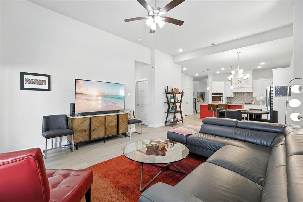 Harvest Townside Pha - Residential