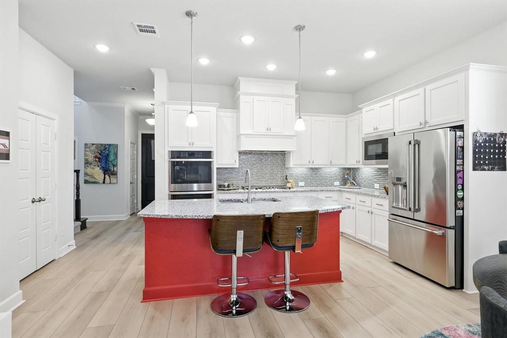 Harvest Townside Pha - Residential