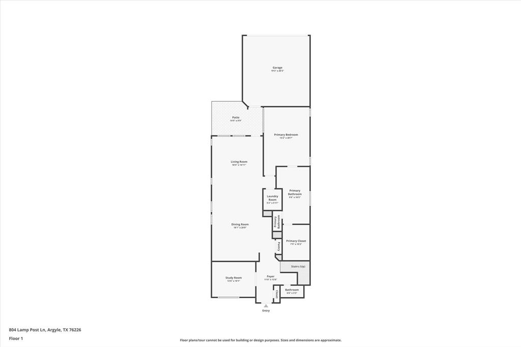 Harvest Townside Pha - Residential
