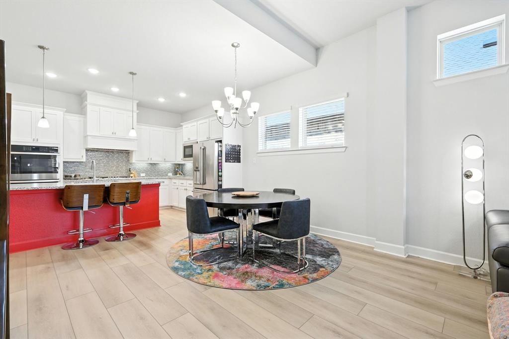 Harvest Townside Pha - Residential