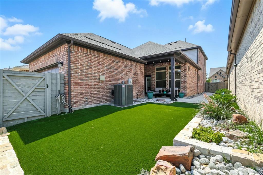 Harvest Townside Pha - Residential