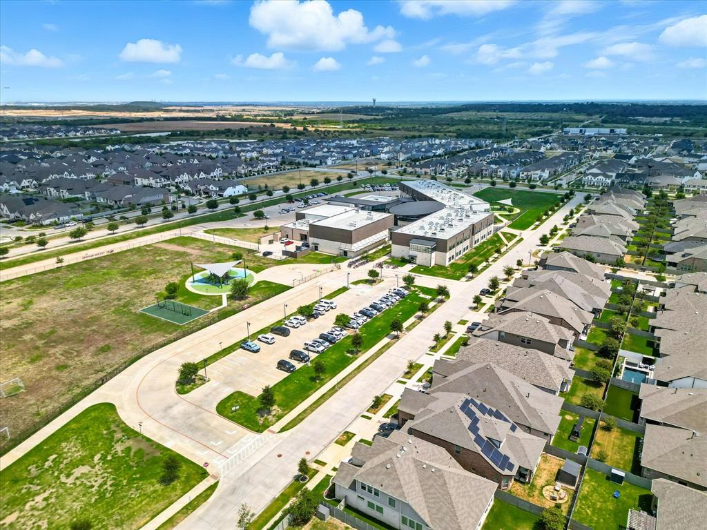 Harvest Townside Pha - Residential