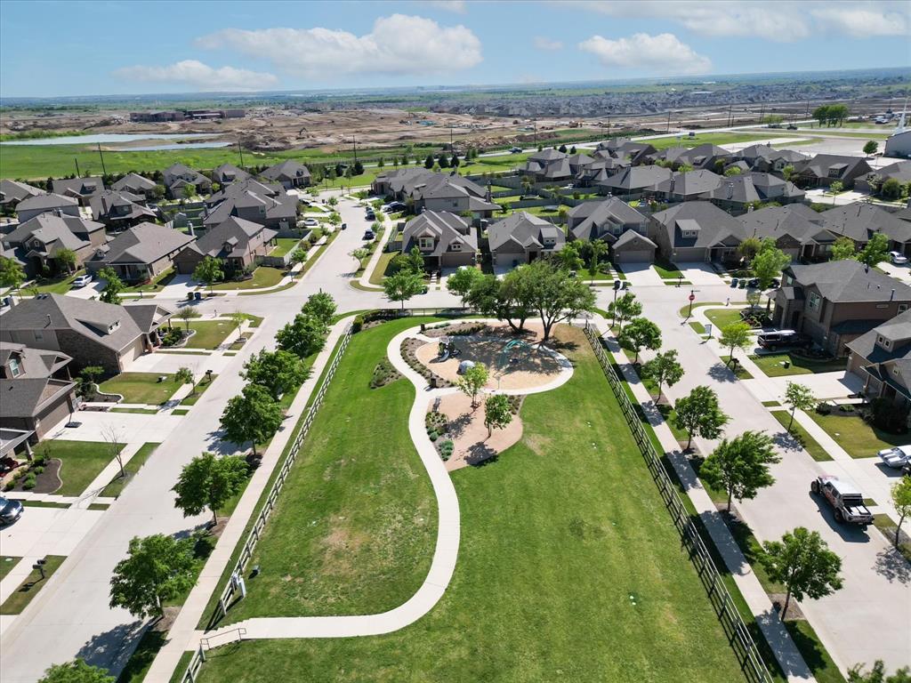 Harvest Townside Pha - Residential