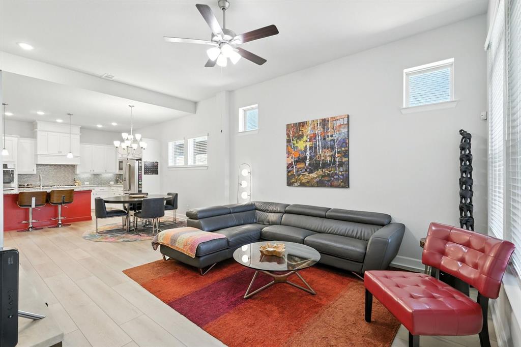 Harvest Townside Pha - Residential