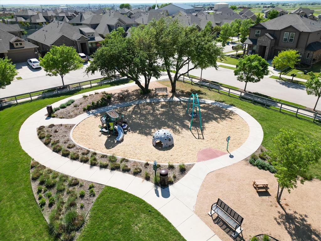 Harvest Townside Pha - Residential