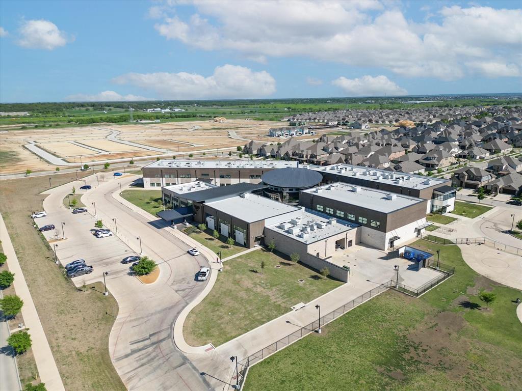 Harvest Townside Pha - Residential