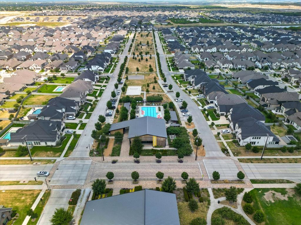 Harvest Townside Pha - Residential