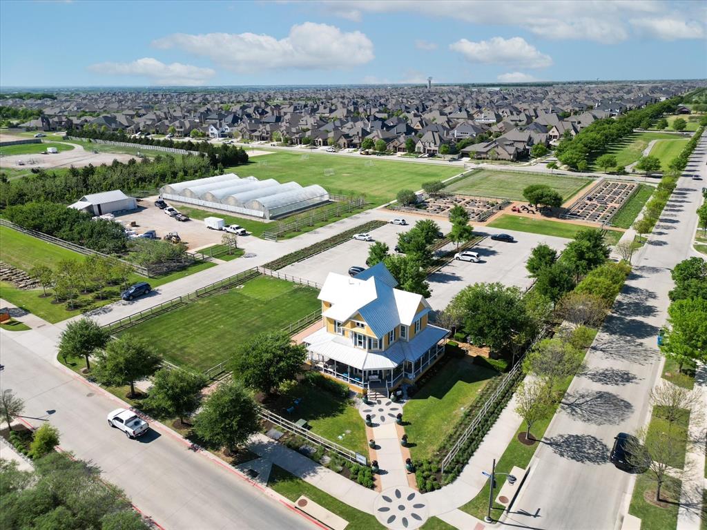 Harvest Townside Pha - Residential