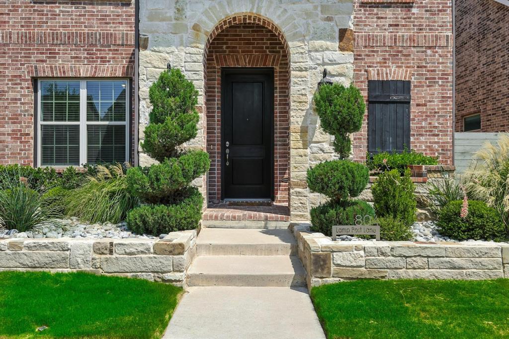 Harvest Townside Pha - Residential