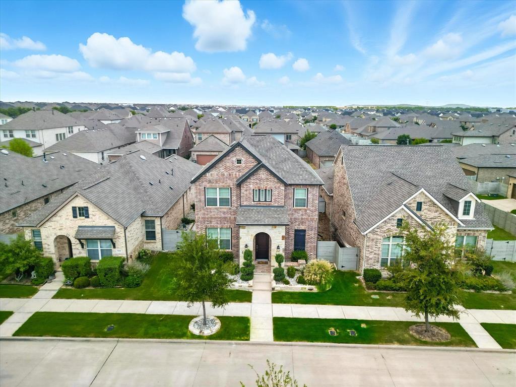 Harvest Townside Pha - Residential