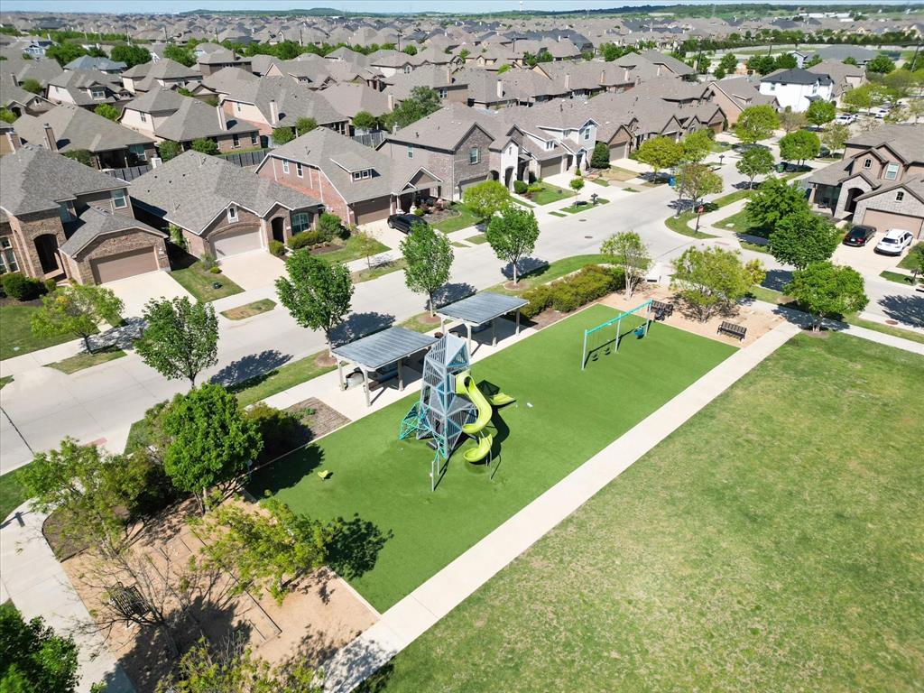 Harvest Townside Pha - Residential