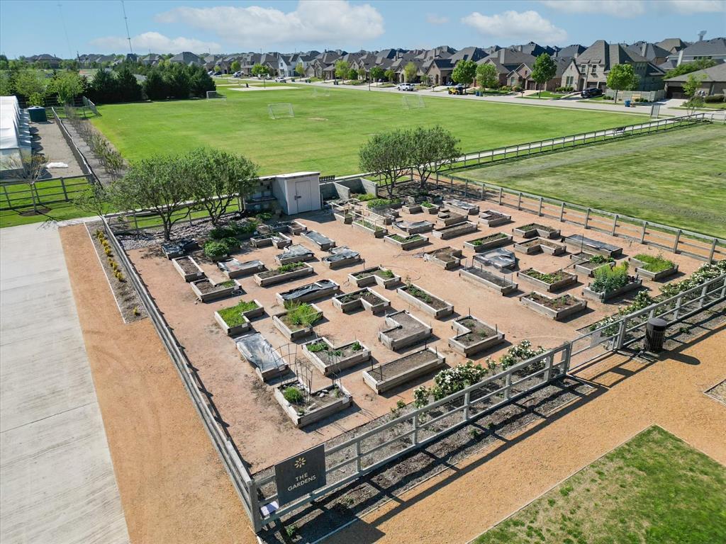 Harvest Townside Pha - Residential