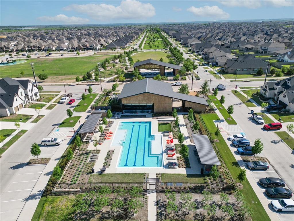 Harvest Townside Pha - Residential