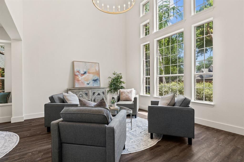 11608 Meridian Drive