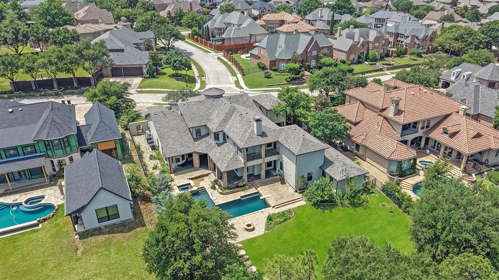 6809 Grand Falls Circle