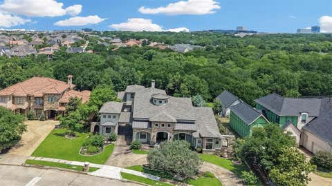 6809 Grand Falls Circle Plano TX 75024