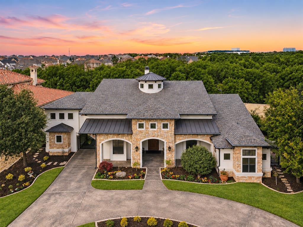 6809 Grand Falls Circle