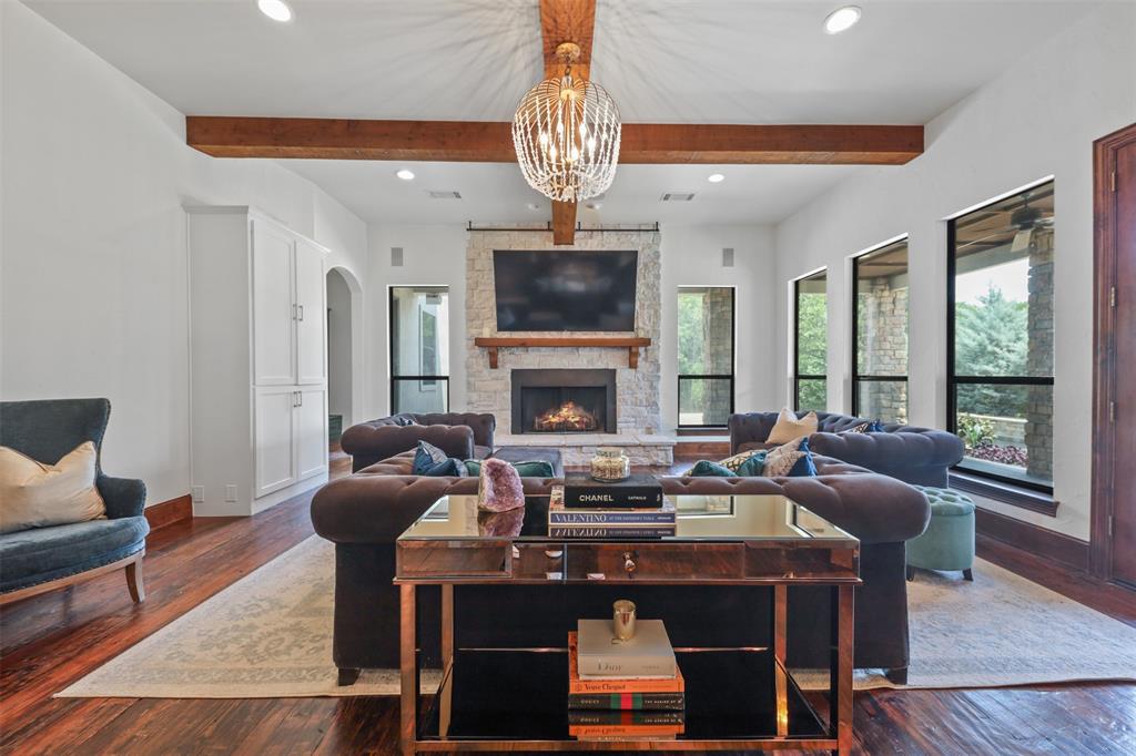 6809 Grand Falls Circle