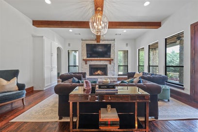 6809 Grand Falls Circle Plano TX 75024