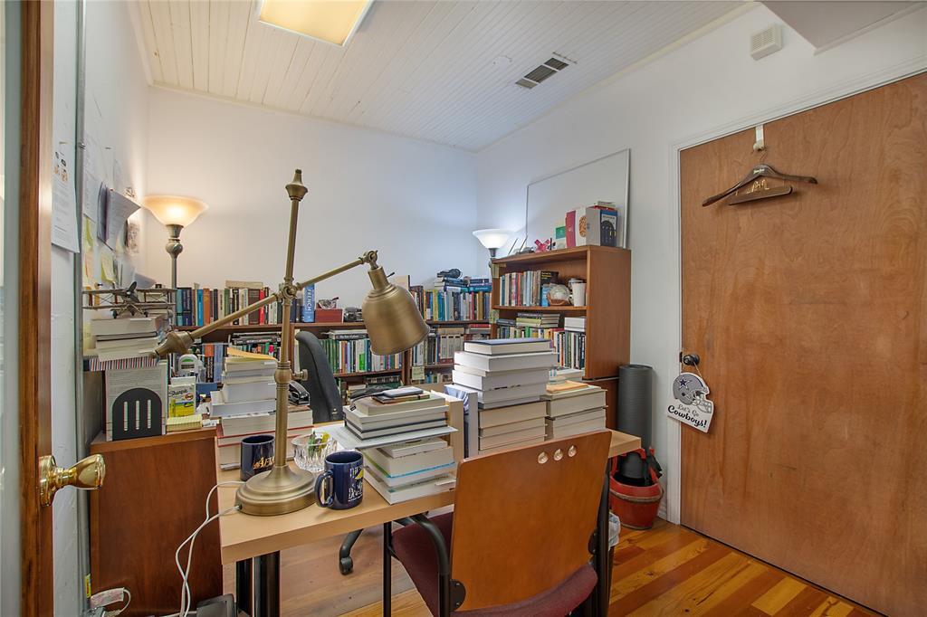 Mckinney Original Donation - Commercial Sale