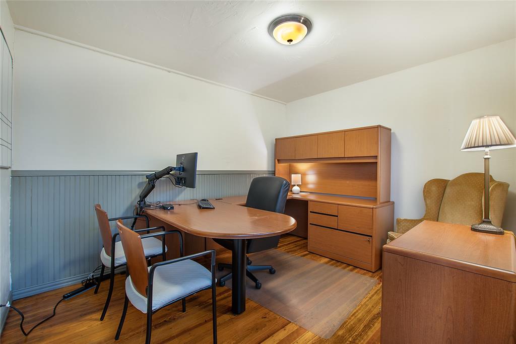 Mckinney Original Donation - Commercial Sale