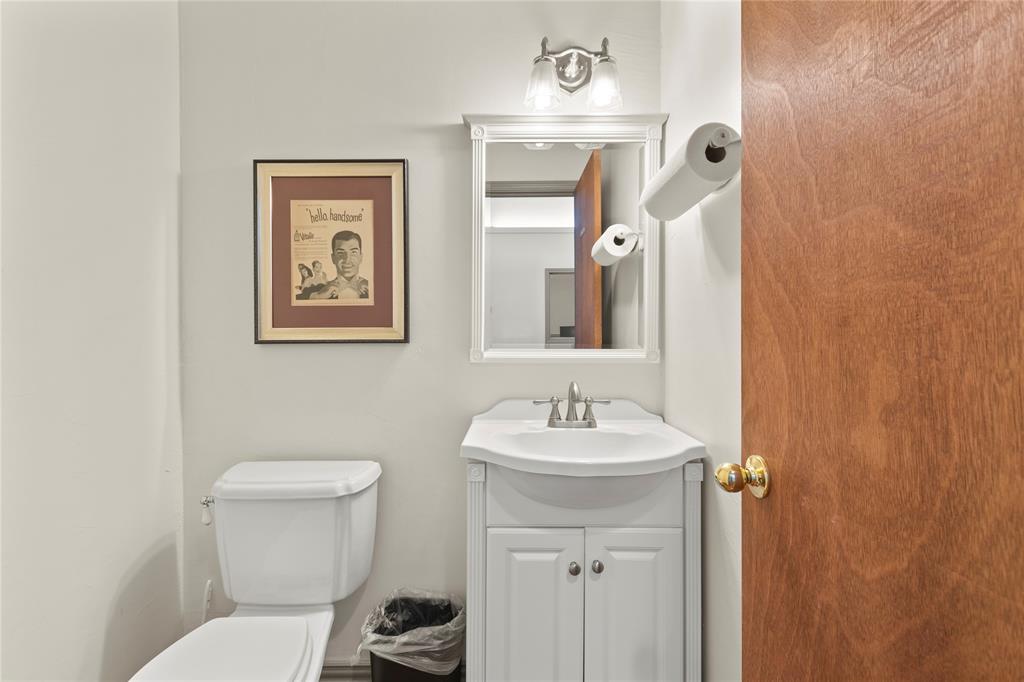 Mckinney Original Donation - Commercial Sale