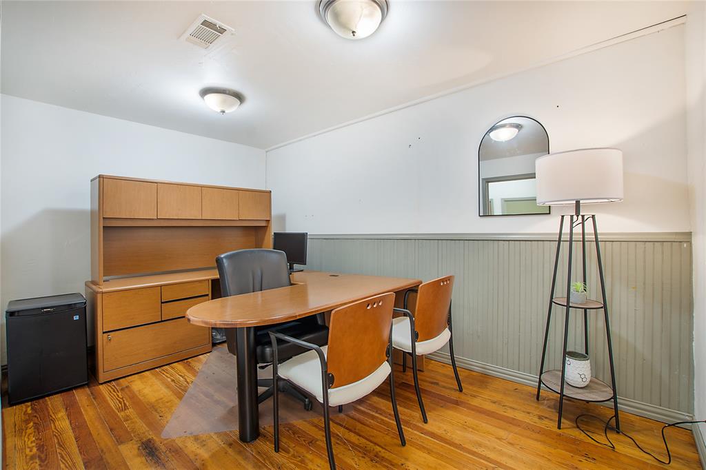 Mckinney Original Donation - Commercial Sale