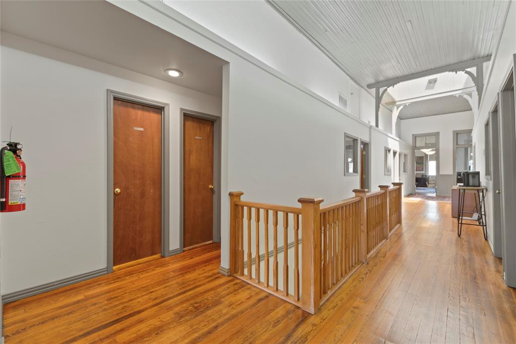 Mckinney Original Donation - Commercial Sale