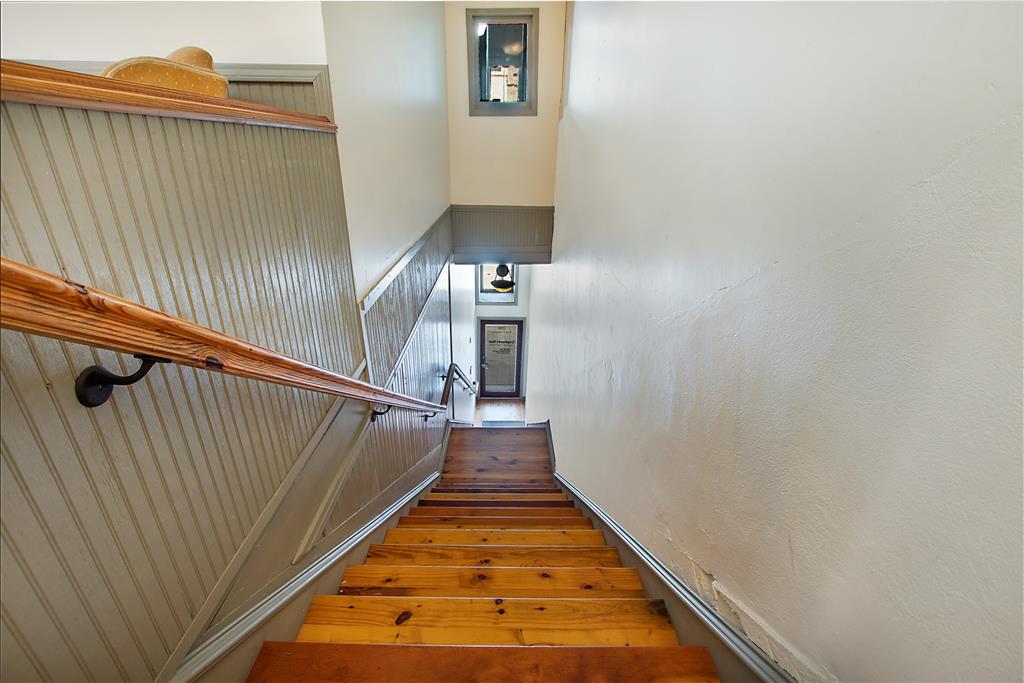 Mckinney Original Donation - Commercial Sale