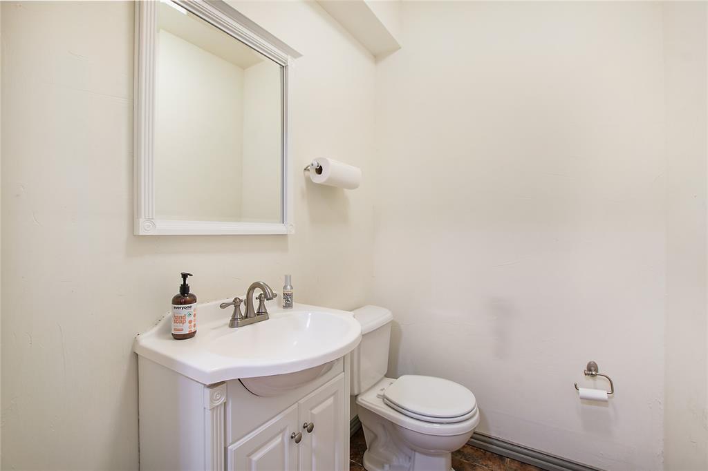 Mckinney Original Donation - Commercial Sale