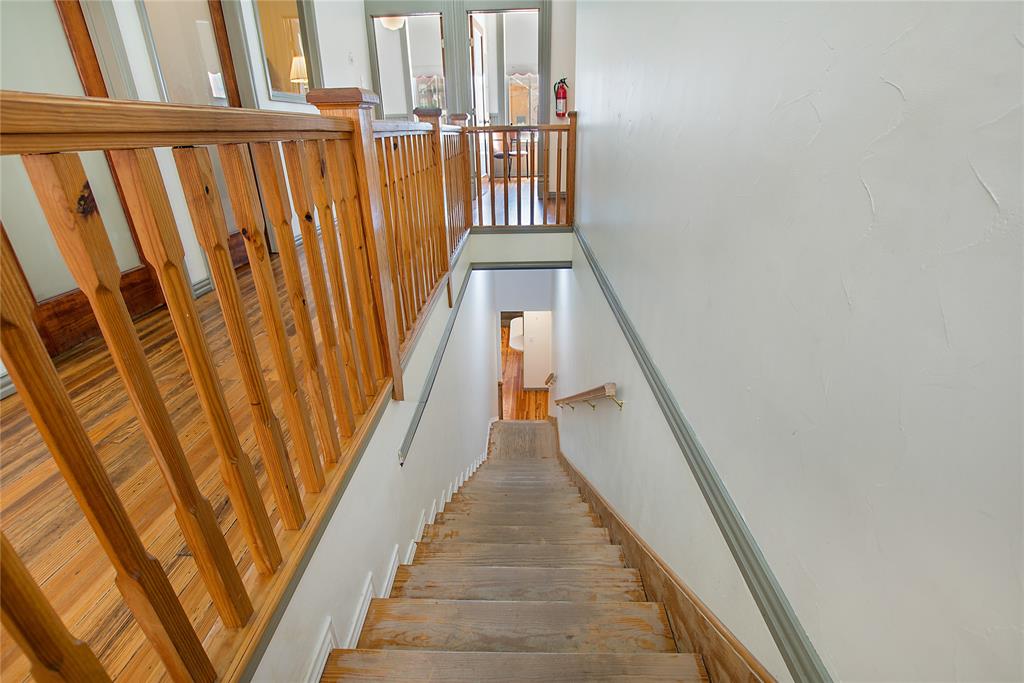 Mckinney Original Donation - Commercial Sale