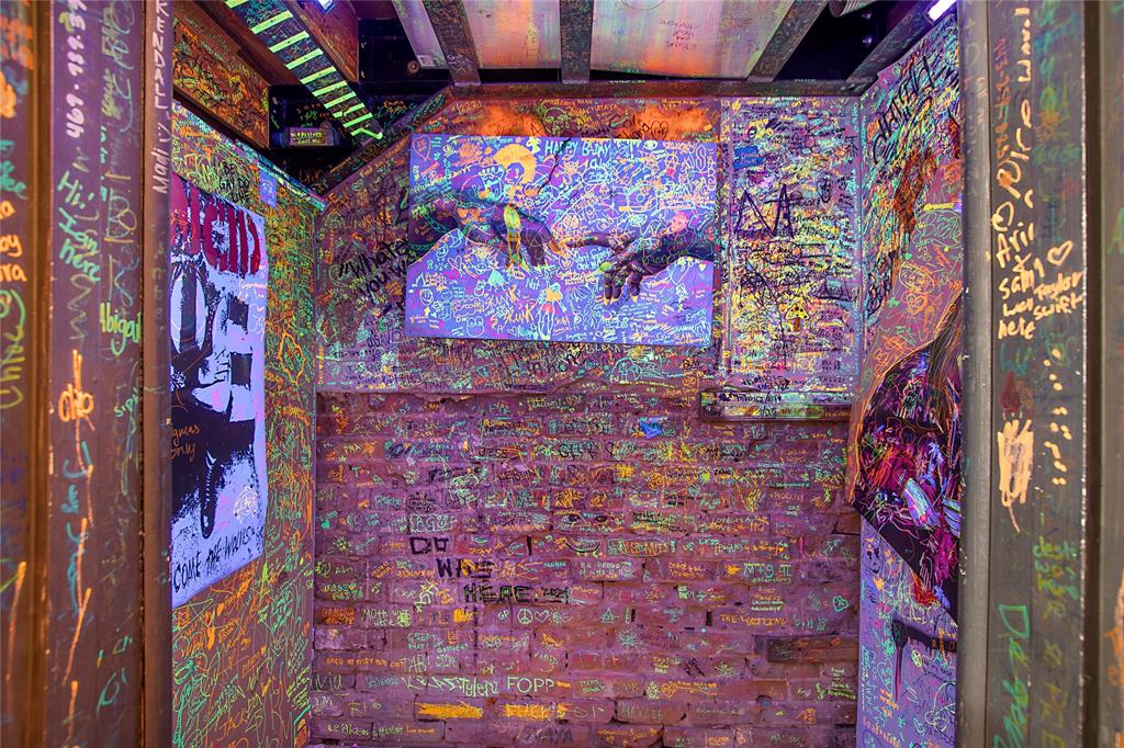 Mckinney Original Donation - Commercial Sale