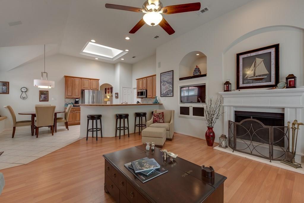 Stone Canyon Ph 1 - Residential Lease