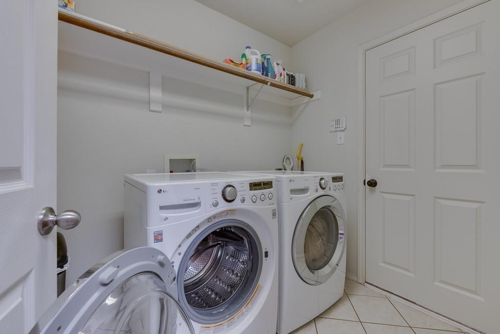 Stone Canyon Ph 1 - Residential Lease